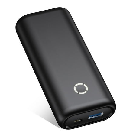 10000mAh Slim2 Power Bank Portable Charger 2.4A USB Ports External Battery For iphone Samsung
