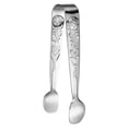 thumbnail image 1 of TIMIFIS Ice Clip New Multi-Color 304 Stainless Steel Ice Clip Ice Clip Thickened Food Clip Kitchen Utensils & Gadgets, 1 of 2