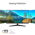 thumbnail image 2 of Monitor Gamer 27 ASUS VY279HGR 1ms 120Hz Full HD IPS LED HDMI VGA Adaptive Sync, 2 of 9