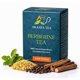 thumbnail image 1 of Té de hierbas AKAAYA Berberina Canela Regaliz 21 sobres, 1 of 8