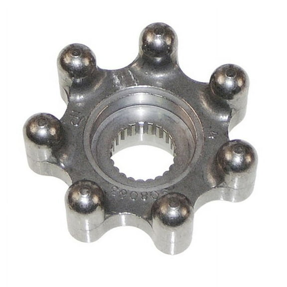 Ball Gear OMC Stringer Intermediate Hsg 1969-1985Pro #: 81655 X-Ref #: 90806318-2176, 22010, 802143, 9-72200