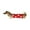 C, variant on Daolelai Dachshund Hair Clip