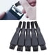 thumbnail image 1 of Accesorios de afeitar para hombres, cepillo de afeitar, depiladora, limpieza, 5 uds., 1 of 5