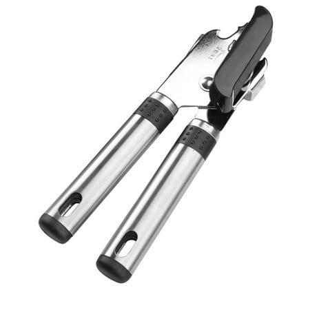 

Christmas Clearance! SuoKom Stainless Steel Multi Purpose Can Opener Manual Kitchen Easy Can Opener