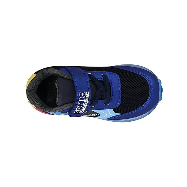 Tenis puma sonic para niño hotsell