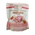 thumbnail image 4 of Creative Snacks Co Strawberry and Yogurt Pretzels 26 Ounce, 4 of 5