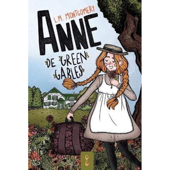 Anne de Verts Pignons [Portugais]