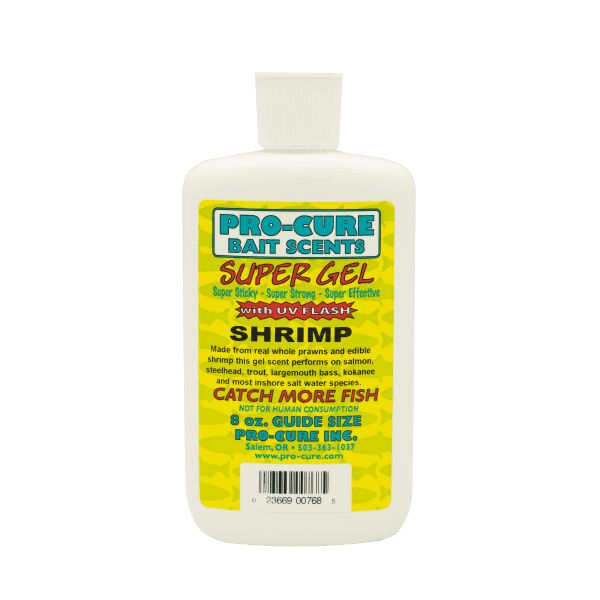 Pro-Cure Super Gel Attractants - Walmart.com - Walmart.com