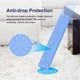 thumbnail image 2 of For 4K TV Remote Control Dust Fall Proof Cover, D, 2 of 5