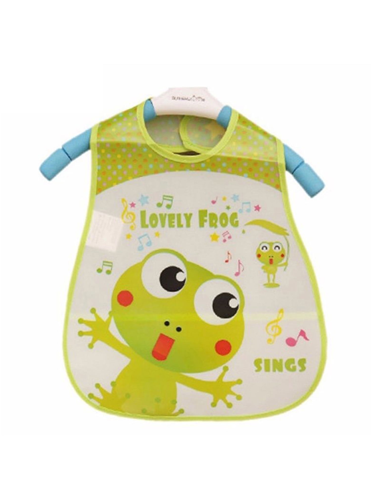 plastic bibs walmart