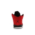 thumbnail image 4 of Jordan Kid's 5 Retro Raging Bull Red (2021) Shoes, from StockX, 4 of 5