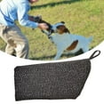 thumbnail image 6 of FashionCha Dog Bite Sleeves, Protection Sleeve, Dog Training, Puppy Bite, Professional, Dog Black, 6 of 9