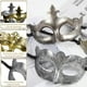thumbnail image 4 of Máscaras Venecianas a Granel Multi para Mujeres, Hombres y Niños, 4 of 7