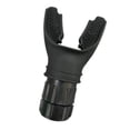 thumbnail image 1 of Entrenador respiratorio n.º 1 en ventas en el mundo - con 6 colores para elegir (negro) 2 piezas, 1 of 5