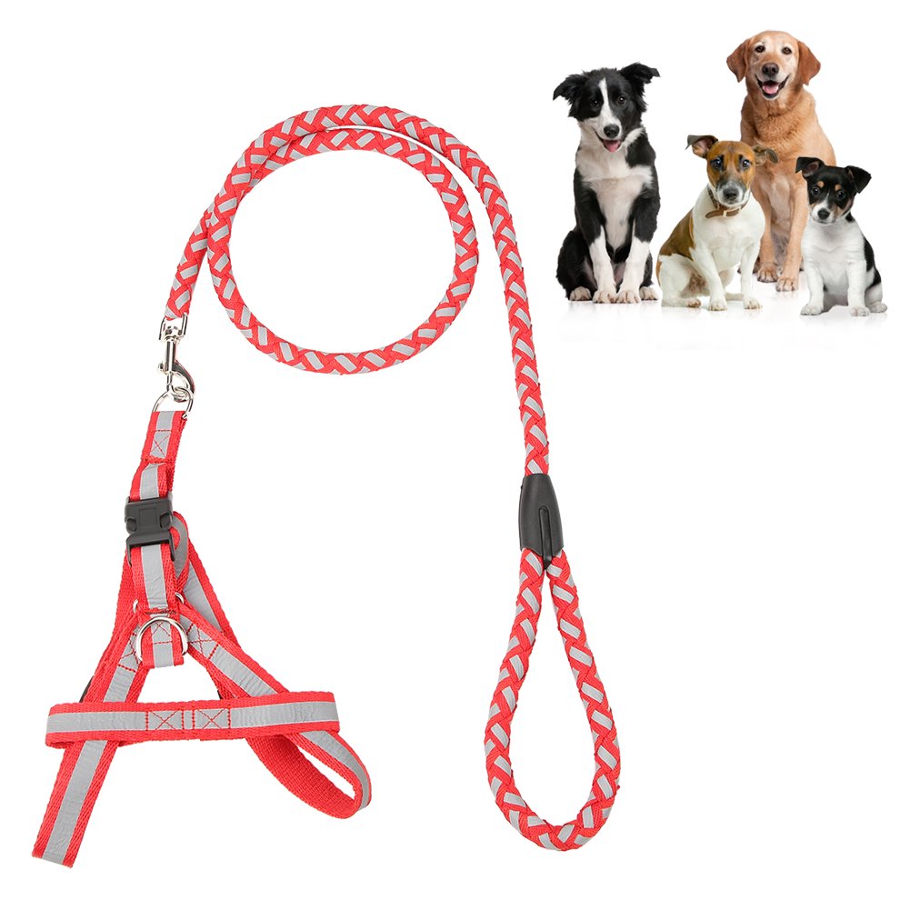 How To Make A Dog Harness Out Of bing