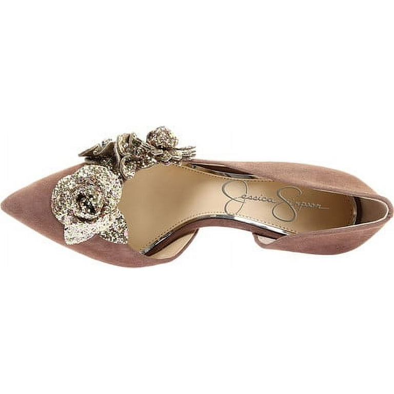 Jessica simpson pruella best sale