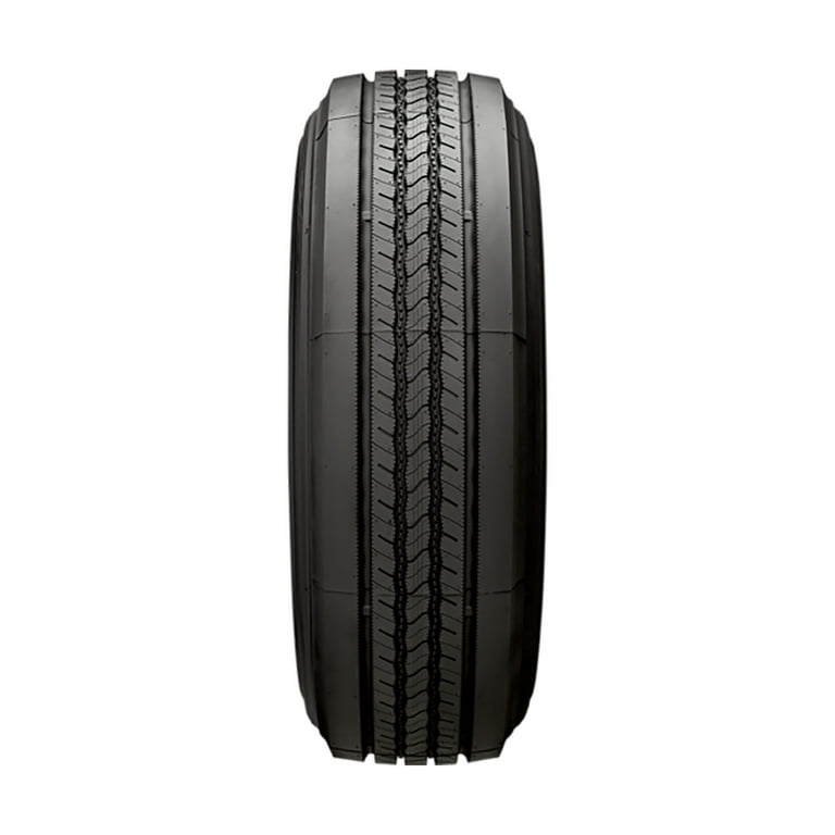 Bridgestone R238 Commercial Van 265/70R19.5 140L G