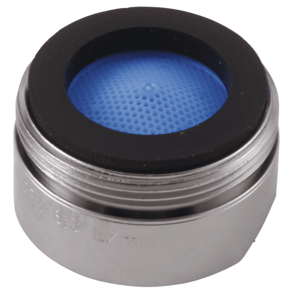 Delta Aerator 2.2 GPM in Stainless RP32529SS