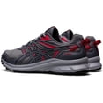 thumbnail image 3 of 24.5 cmMetropolis/NegroTrail Scout 2 - Tenis de correr para hombre, 3 of 5