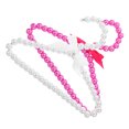 thumbnail image 1 of unbranded 2Ud Para Ropa De Mascotas Con De Y Lazo Colgador Flexible Y Durable Para Uso Diario, 1 of 6