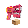 thumbnail image 1 of Máquina Pistola De Burbujas Belug Rosa, 1 of 5