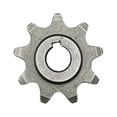 thumbnail image 1 of koolsoo Sprocket Chain Wheel for My1016Z/1018 Accs Replacement Parts 9T, 1 of 7