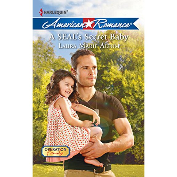 Pre-Owned A SEAL's Secret Baby (Unknown) 0373754191 9780373754199