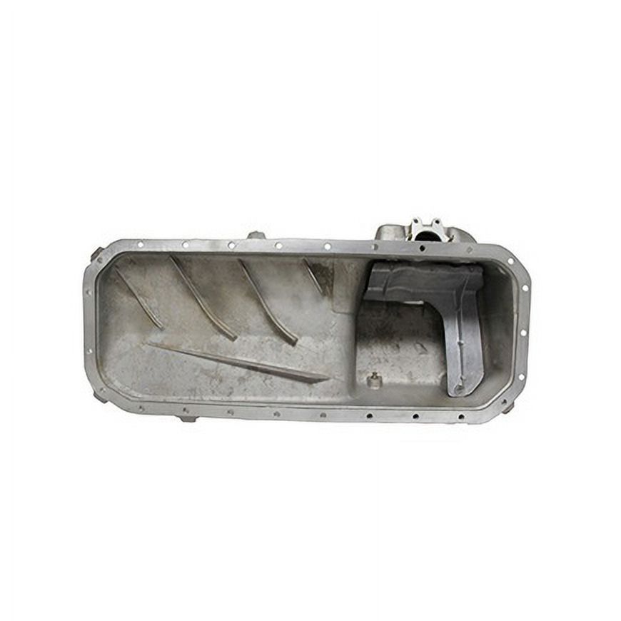 Engine Oil Pan for Select BMW 3-Series Vehicles