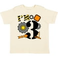 thumbnail image 3 of Inktastic I'm Three Construction Birthday Boys or Girls Toddler T-Shirt, 3 of 5