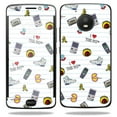thumbnail image 1 of MightySkins MOMOE4-Love The 90s Skin for Motorola Moto E4, Love The 90s, 1 of 2