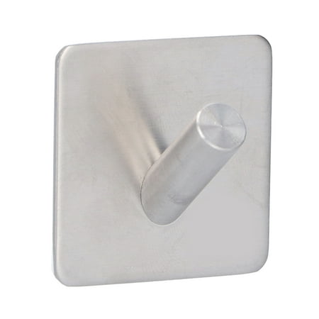 

Wall Hooks Saving Space Bathroom Hook For Wall For Bedrooms For Closets For Bathrooms Single Hook