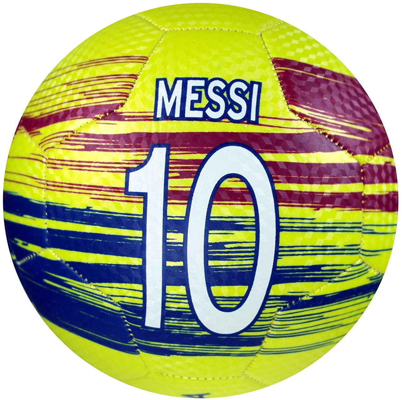 Icon Sports FC Barcelona Soccer Ball Officially Licensed Ball Size 2 02 ...