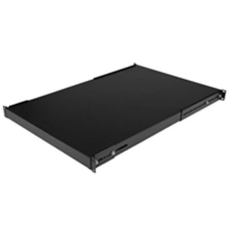 Startech 1u 19in Adjustable Rack Mount Shelf