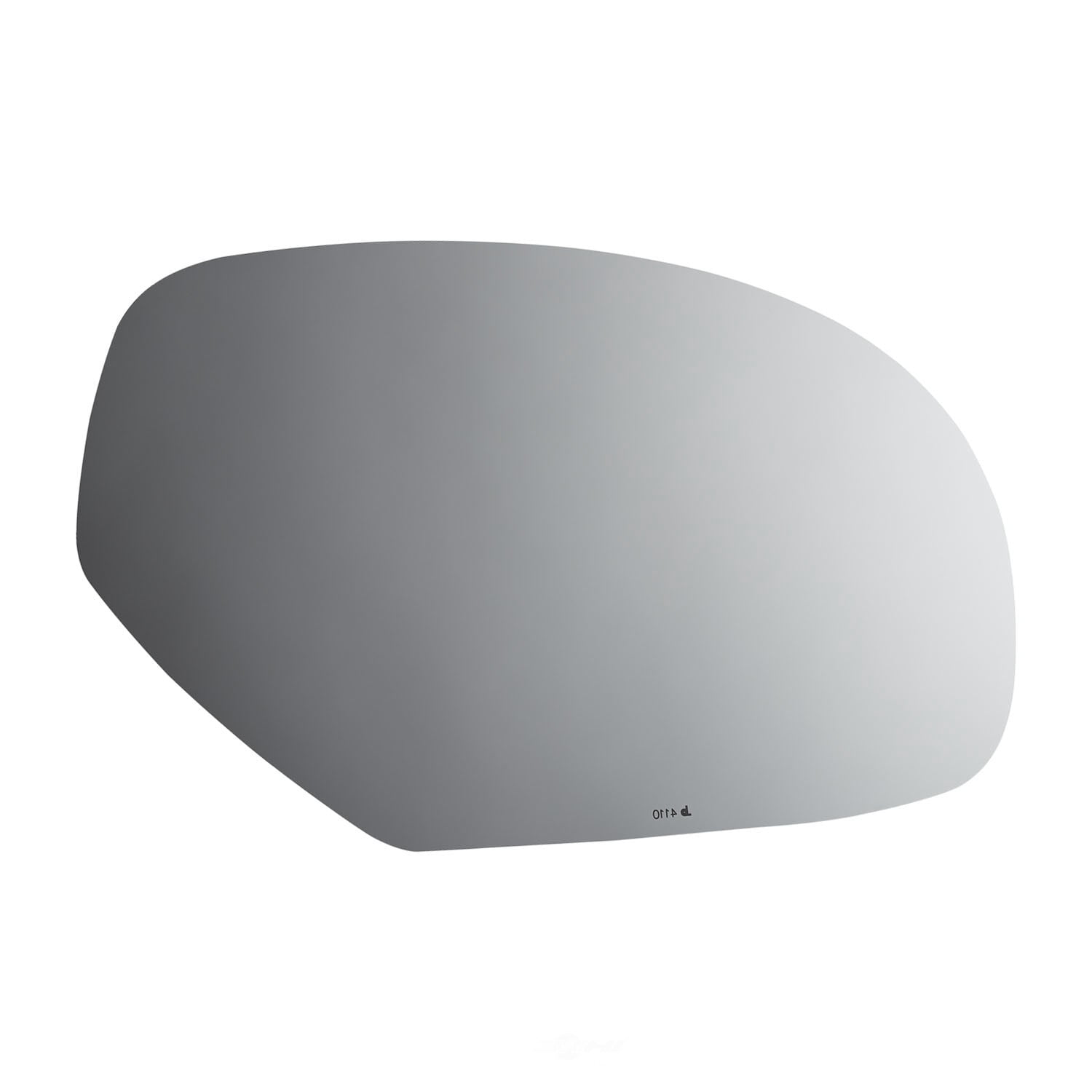 Burco Side View Mirror Replacement Glass - Clear Glass - 4110 Fits select: 2007-2014 CHEVROLET TAHOE, 2007-2014 CHEVROLET SUBURBAN