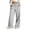 04# White, variant on YDDIAN Women's Lounge Sweatpants Baggy Wide Leg Oversized Barrel Pant Drawstring High Waisted Winter Dressy Plain Sweatpants with Pockets Black XXL