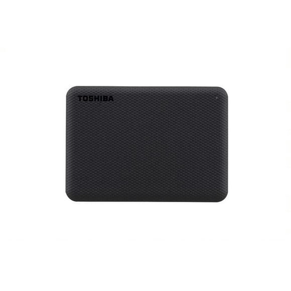 Disque dur externe portable TOSHIBA  Canvio Advance, 1To