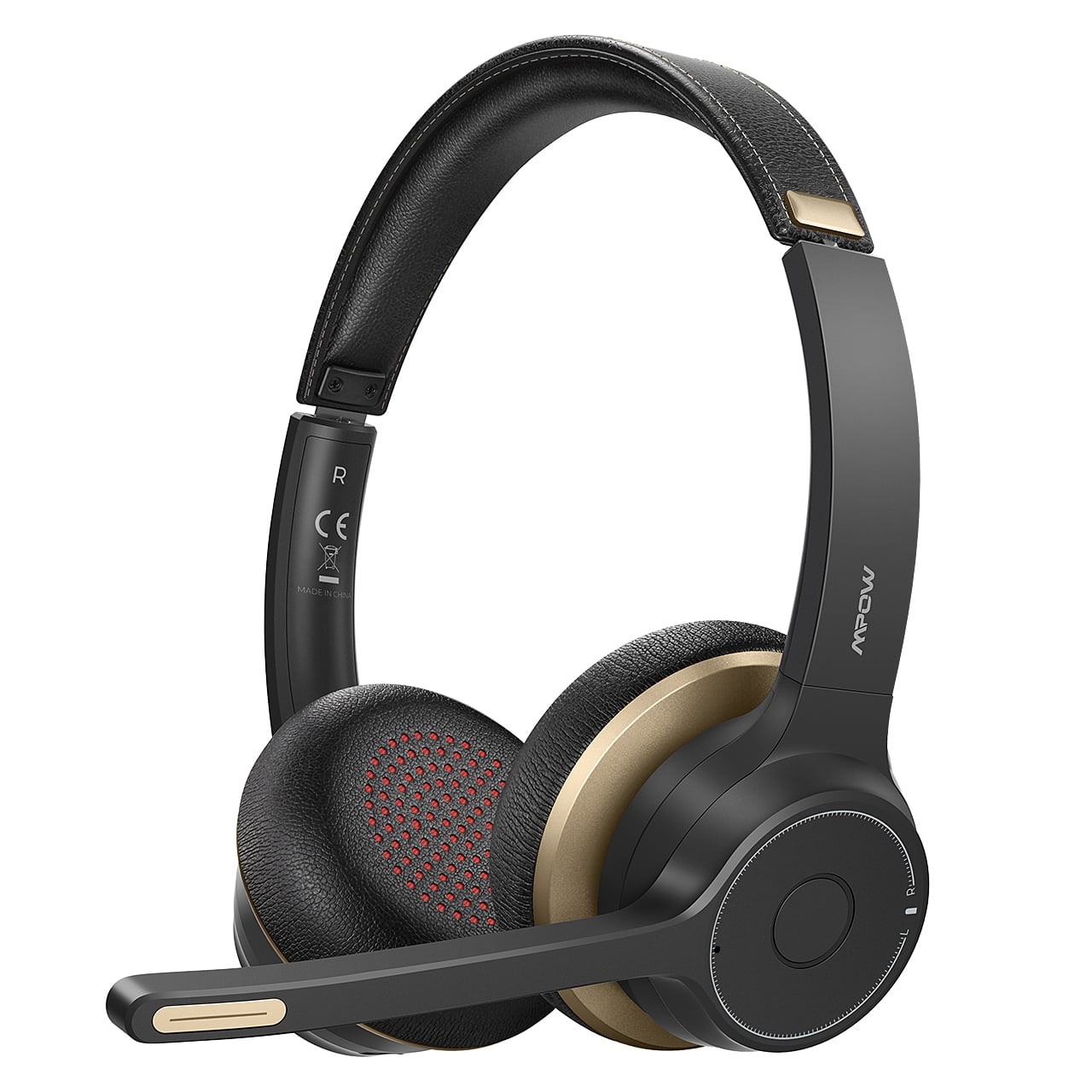 Headset With Mic Muslimatila