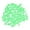 D, variant on Luminous Resin Pebbles Glow In The Dark Garden River Stones Light-Absorbing Decorative Rocks for Walkway Path Aquarium Plant Pot Fairy Yard Landscaping