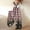 Red, variant on Laipiong Women's Summer Boho Overalls Casual Dressy 2026 Floral Print Wide Leg Baggy Jumpsuits Stretchy Loose Beach Vacation One Piece Outfits