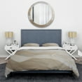 thumbnail image 3 of Designart "Dynamic Line Art Gold and Grey III" Minimalism Line Art Bedding Covert Set - Abstract Line Art Gold Abstract Bed Set With 2 Shams, 3 of 6