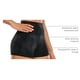 thumbnail image 4 of Shorts CRZ YOGA Butterluxe tiro alto con entrepierna de 6 cm negro L, 4 of 5