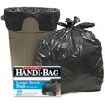 thumbnail image 2 of Handi-Bag Handi-Bag Super Value Pack, 30 Gallon, 0.65 Milliliters, 30 x 33, Black, 60/Box (HAB6FT60), 2 of 4