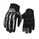 thumbnail image 1 of 1 Pair Motorcycle Gloves Motocross Sports MTB Windproof Waterproof Gloves, 1 of 4