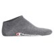 thumbnail image 4 of Champion Calcetines de deporte unisex, Lote de 6 - Calcetines de deporte Basic, Logotipo Blanco/Gris/Azul EU 43-46, 4 of 7