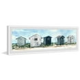 thumbnail image 2 of Marmont Hill Find Me by the Sea Framed Painting Print, 2 of 6