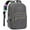 Purple Grey, variant on Lovevook Laptop Backpack for Women, 15.6" Quilted Travel Backpack with Anti-Thief Pocket, Teacher Backpack Book Bag Nurse Bag Purse with USB- Mint Green