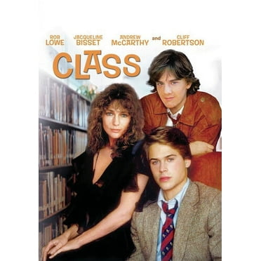 Class (DVD), MGM Mod, Comedy