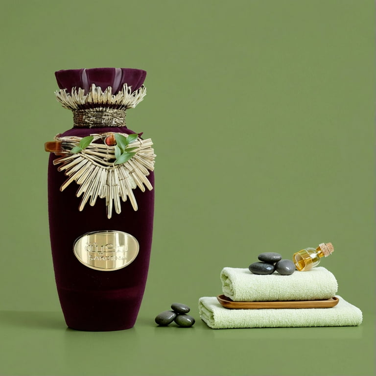 Lattafa Sakeena 100ml 香水 latlak.jpg