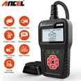 thumbnail image 1 of ANCEL AS100 Check Engine Fault Car OBD2 Scanner Code Reader Diagnostic Scan Tool, 1 of 9