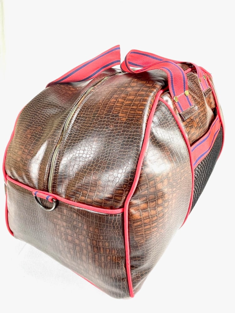 Travel bag